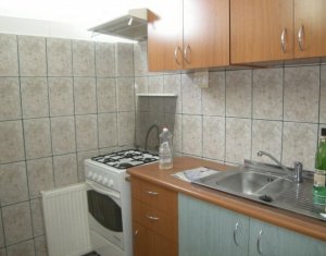 Studio à vendre dans Cluj-napoca, zone Marasti