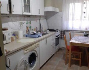 , 44m2 dans Cluj-napoca, zone Grigorescu