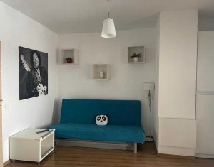 Appartement 2 chambres à louer dans Cluj-napoca, zone Zorilor