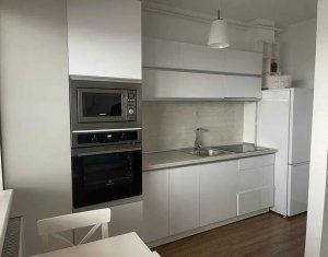 Appartement 2 chambres à louer dans Cluj-napoca, zone Zorilor