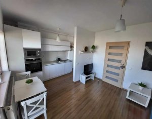 Appartement 2 chambres à louer dans Cluj-napoca, zone Zorilor