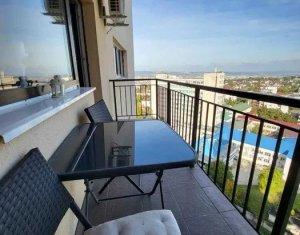 Appartement 2 chambres à louer dans Cluj-napoca, zone Zorilor