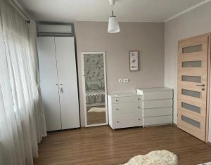 Appartement 2 chambres à louer dans Cluj-napoca, zone Zorilor