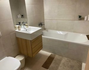 Appartement 2 chambres à louer dans Cluj-napoca, zone Zorilor