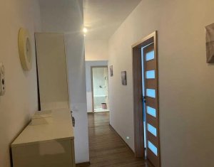 Appartement 2 chambres à louer dans Cluj-napoca, zone Zorilor