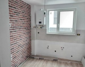 , 54m2 dans Cluj-napoca, zone Borhanci