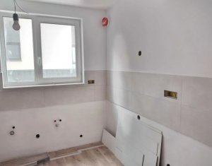 Appartement 2 chambres à vendre dans Cluj-napoca, zone Borhanci
