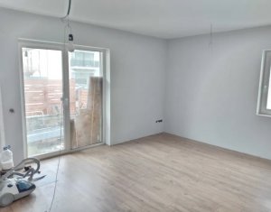 Appartement 2 chambres à vendre dans Cluj-napoca, zone Borhanci