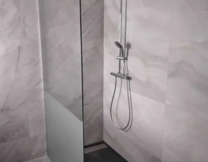 Appartement 2 chambres à vendre dans Cluj-napoca, zone Borhanci