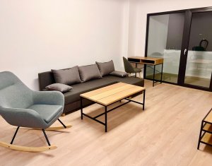 , 51m2 dans Cluj-napoca, zone Zorilor