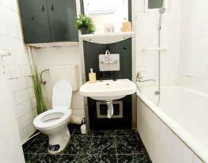 Appartement 2 chambres à vendre dans Cluj-napoca, zone Manastur