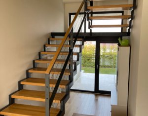 Maison 5 chambres à vendre dans Cluj-napoca, zone Faget