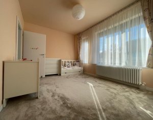 Maison 5 chambres à vendre dans Cluj-napoca, zone Faget