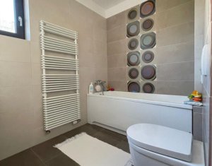 Maison 5 chambres à vendre dans Cluj-napoca, zone Faget