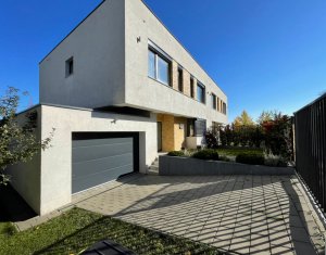 , 180m2 dans Cluj-napoca, zone Faget