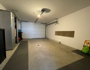 Maison 5 chambres à vendre dans Cluj-napoca, zone Faget