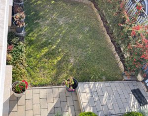 Maison 5 chambres à vendre dans Cluj-napoca, zone Faget