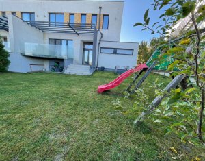 Maison 5 chambres à vendre dans Cluj-napoca, zone Faget