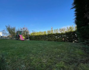 Maison 5 chambres à vendre dans Cluj-napoca, zone Faget