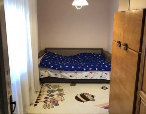 Appartement 3 chambres à vendre dans Cluj-napoca, zone Manastur