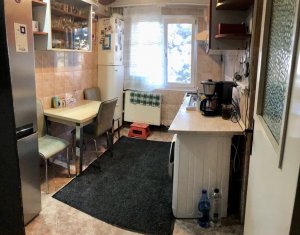 Appartement 3 chambres à vendre dans Cluj-napoca, zone Manastur