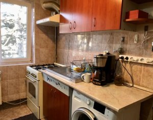 Appartement 3 chambres à vendre dans Cluj-napoca, zone Manastur