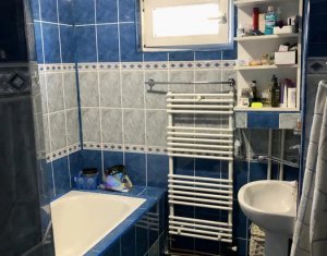 Appartement 3 chambres à vendre dans Cluj-napoca, zone Manastur