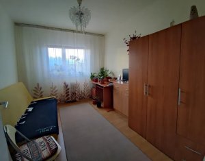 Appartement 3 chambres à vendre dans Cluj-napoca, zone Manastur
