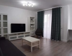 , 45m2 dans Cluj-napoca, zone Bulgaria