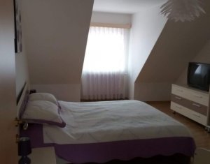 Maison 3 chambres à louer dans Floresti