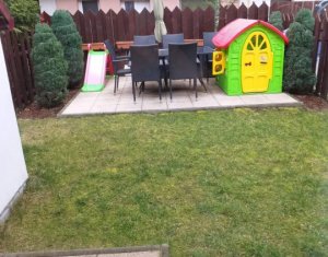 Maison 3 chambres à louer dans Floresti