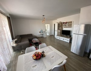 , 58m2 dans Cluj-napoca, zone Buna Ziua