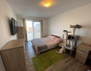 Appartement 2 chambres à louer dans Cluj-napoca, zone Buna Ziua