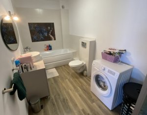 Appartement 2 chambres à louer dans Cluj-napoca, zone Buna Ziua