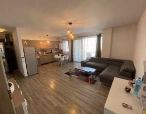 Appartement 2 chambres à louer dans Cluj-napoca, zone Buna Ziua