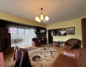 Maison 3 chambres à vendre dans Cluj-napoca, zone Centru