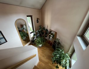 Maison 3 chambres à vendre dans Cluj-napoca, zone Centru