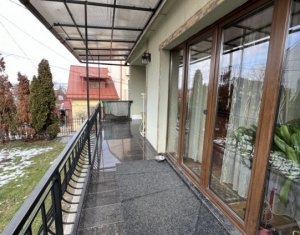 Maison 3 chambres à vendre dans Cluj-napoca, zone Centru