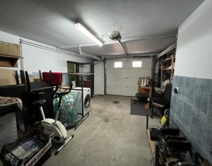 Maison 3 chambres à vendre dans Cluj-napoca, zone Centru