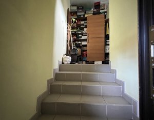 Imobil individual D+P+E 223mp, zona strazii Caraiman, Gradina Botanica