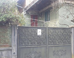 Terrain à vendre dans Cluj-napoca, zone Gheorgheni