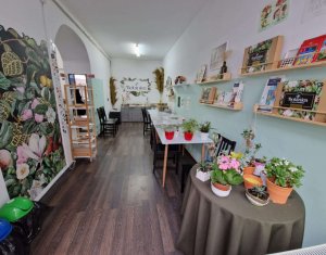 , 60m2 dans Cluj-napoca, zone Centru