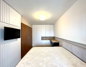 Appartement 2 chambres à vendre dans Cluj-napoca