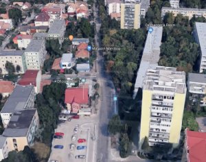 Telek eladó on Cluj-napoca, Zóna Gheorgheni