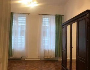 Appartement 3 chambres à louer dans Cluj-napoca, zone Centru