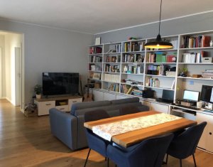 , 79.5m2 dans Cluj-napoca, zone Centru