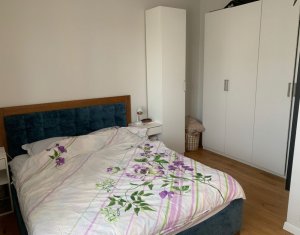 Appartement 3 chambres à vendre dans Cluj-napoca, zone Centru