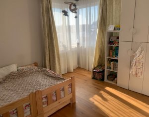 Appartement 3 chambres à vendre dans Cluj-napoca, zone Centru