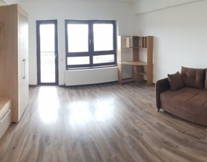, 90m2 dans Cluj-napoca, zone Borhanci