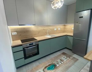 , 67m2 dans Cluj-napoca, zone Centru